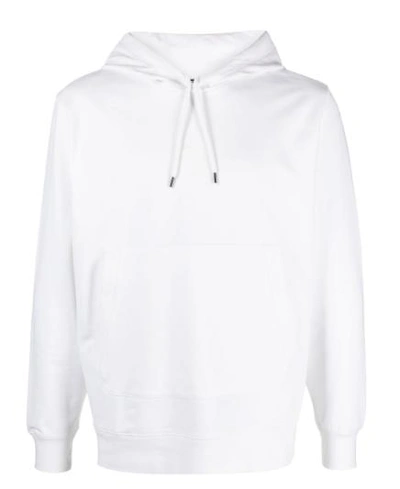 Shop C.p. Company Cp Company Sweaters In White