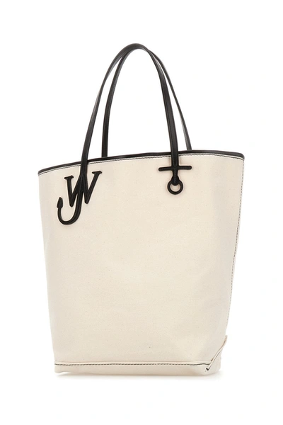 Shop Jw Anderson Handbags. In White