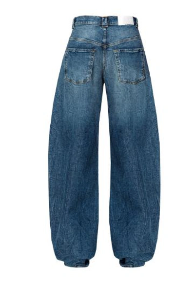 Shop Pinko Jeans In Denim