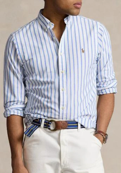 Polo Ralph Lauren Ralph Lauren Shirts In Pink
