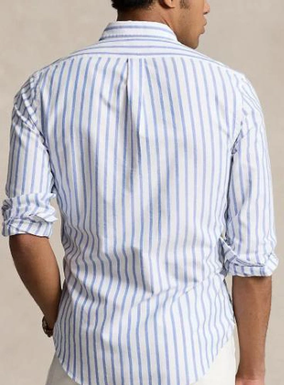 Polo Ralph Lauren Ralph Lauren Shirts In Pink