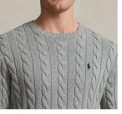 Shop Ralph Lauren Sweaters