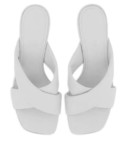 Ferragamo Salvatore  Flat Shoes