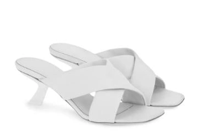 Ferragamo Salvatore  Flat Shoes