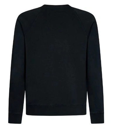 Shop Tom Ford Sweaters In Black