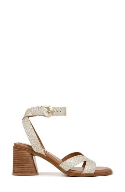 27 Edit Naturalizer Yumi Ankle Strap Sandal In Cremosa Taupe Leather