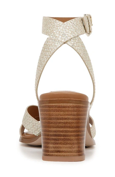 27 Edit Naturalizer Yumi Ankle Strap Sandal In Cremosa Taupe Leather