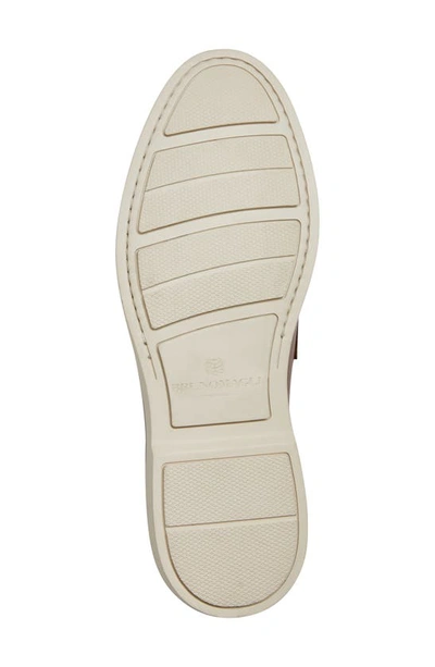 Bruno Magli Ettore Penny Loafer In Cognac