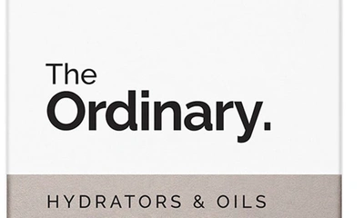 Shop The Ordinary Hyaluronic Acid 2% + B5, 1 oz