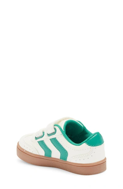 Dr. Scholl's Kids' Madison Play Sneaker In Tofu