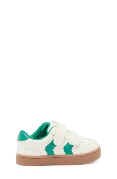 Dr. Scholl's Kids' Madison Play Sneaker In Tofu