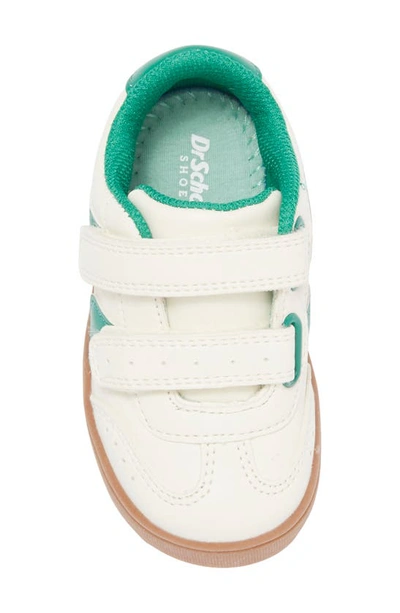Shop Dr. Scholl's Kids' Madison Play Sneaker In Tofu