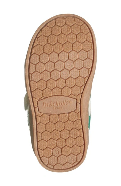 Dr. Scholl's Kids' Madison Play Sneaker In Tofu