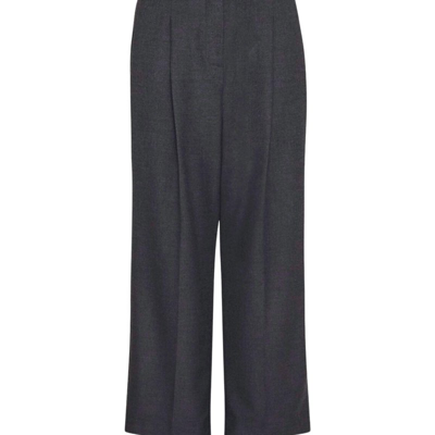 Shop Marella Women's Alibi Trouser In Grey