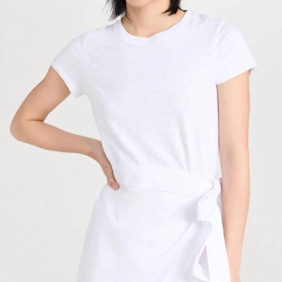 Shop Cinq À Sept Mikayla Dress In White