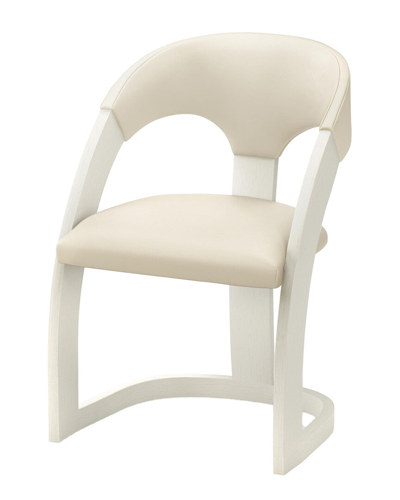Shop Global Views Ashley Childers For  Delia Dining Chair