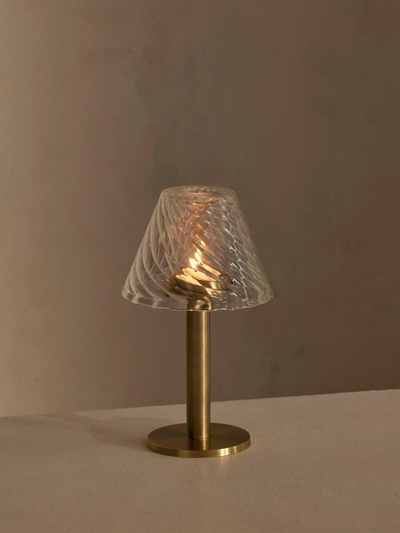 Soho Home Rotherwick Tealight Holder