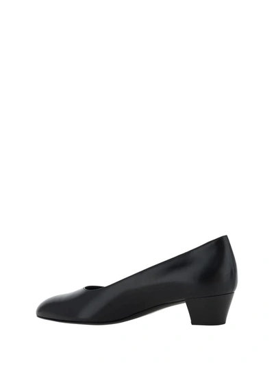 Shop The Row Pumps In Black