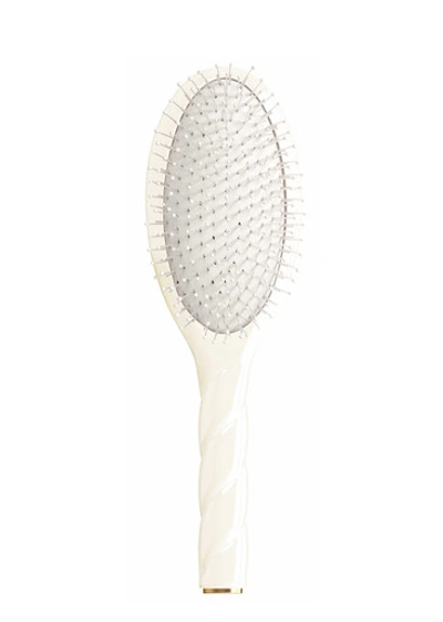 Shop La Bonne Brosse The Miracle No4 Creamy White Detangling Hair Brush