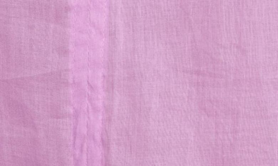 Isabel Marant Étoile Shirt Isabel Marant Etoile Woman Color Pink In Mauve