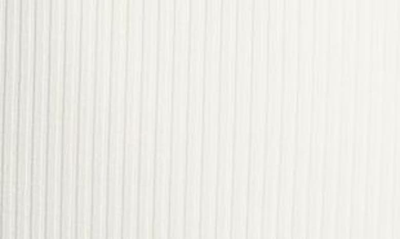 Montce Kim One-piece Swimsuit In Cream Rib