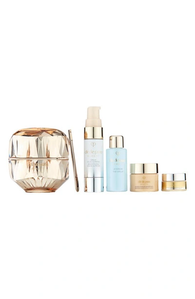 Shop Clé De Peau Beauté Ultimate Luxury Collection Skin Care Set $758 Value