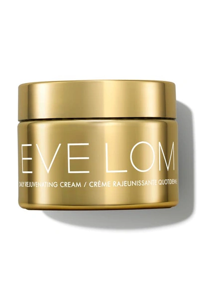 Eve Lom Daily Rejuvenating Cream