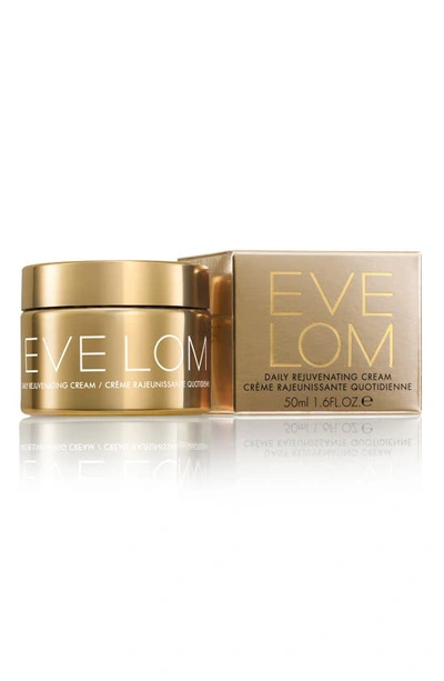 Eve Lom Daily Rejuvenating Cream