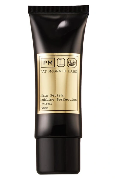 Shop Pat Mcgrath Labs Skin Fetish: Sublime Perfection Primer