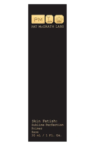 Pat Mcgrath Labs Skin Fetish: Sublime Perfection Hydrating Primer 1 oz