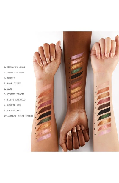 Pat Mcgrath Labs Mothership Ii: Sublime Eyeshadow Palette In Sublime