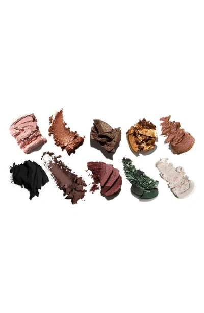 Pat Mcgrath Labs Mothership Ii: Sublime Eyeshadow Palette In Sublime