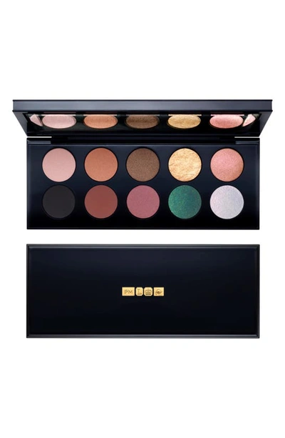Pat Mcgrath Labs Mothership Ii: Sublime Eyeshadow Palette In Sublime