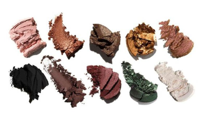 Pat Mcgrath Labs Mothership Ii: Sublime Eyeshadow Palette In Sublime