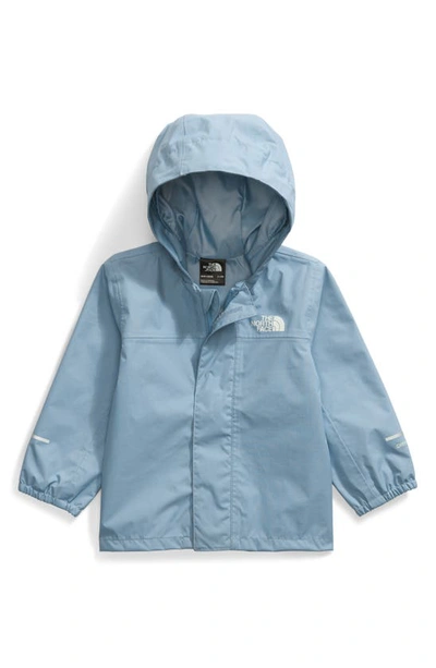 THE NORTH FACE THE NORTH FACE ANTORA WATERPROOF RECYCLED POLYESTER RAIN JACKET 