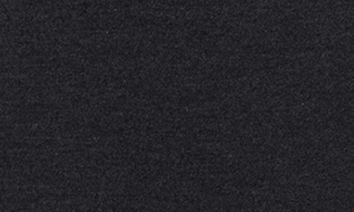 On Recycled Polyester Blend Hoodie In Black