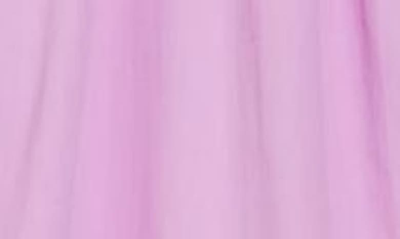 Shop Area Stars Diana Flutter Sleeve Dress In Light Purple