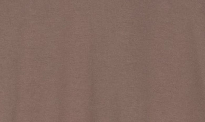 Shop Kyodan Scuba Essentials Crewneck Sweatshirt In Taupe Grey