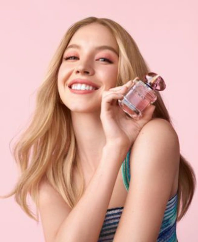 Giorgio Armani Armani My Way Eau De Parfum Nectar Fragrance Collection In No Color