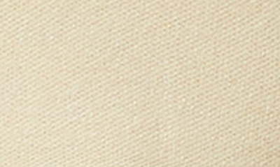 Shop Love By Design Kogan Double Knit Crop Cardigan In Oatmeal