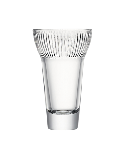 La Rochere Calanques 8 Oz. Cocktail Glasses, Set Of 4 In Clear
