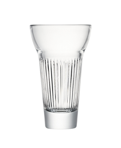 Shop La Rochere Calanques 8 Oz. Cocktail Glasses, Set Of 4 In Clear