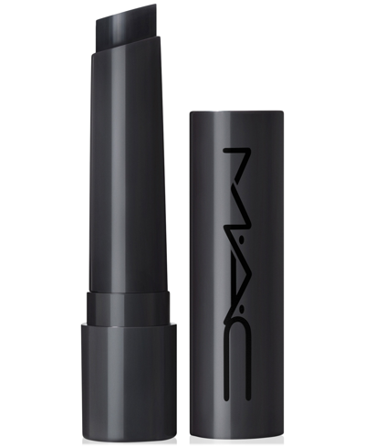 Shop Mac Squirt Plumping Gloss Stick In Jet