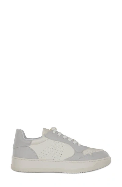 Shop Mia Kass Sneaker In White-off White