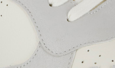Shop Mia Kass Sneaker In White-off White