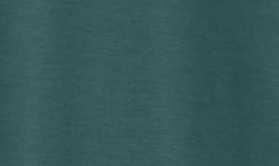Travis Mathew Excursion Knit Polo In Silver Pine