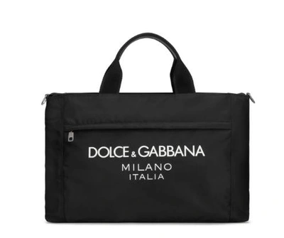 Shop Dolce & Gabbana Accessories In Black
