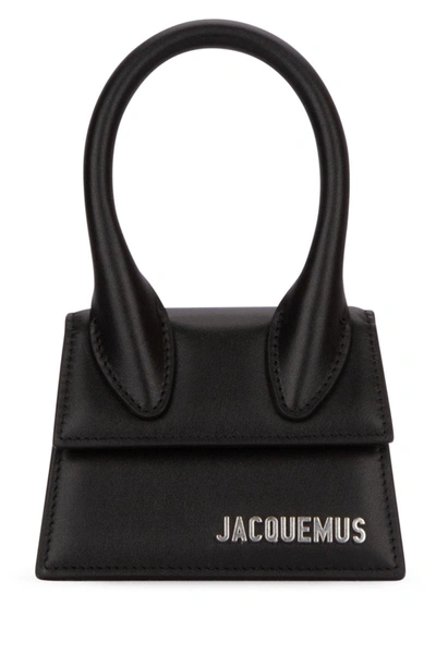 Shop Jacquemus Handbags. In 990