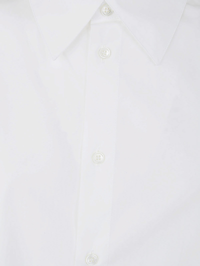 Shop Marni Camisa - Blanco In White