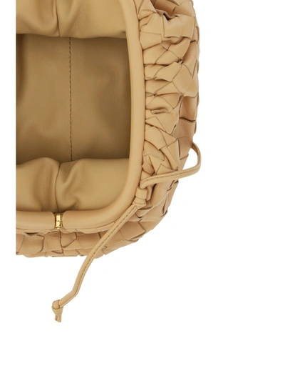 Shop Bottega Veneta Women Mini Clutch Bag In Multicolor
